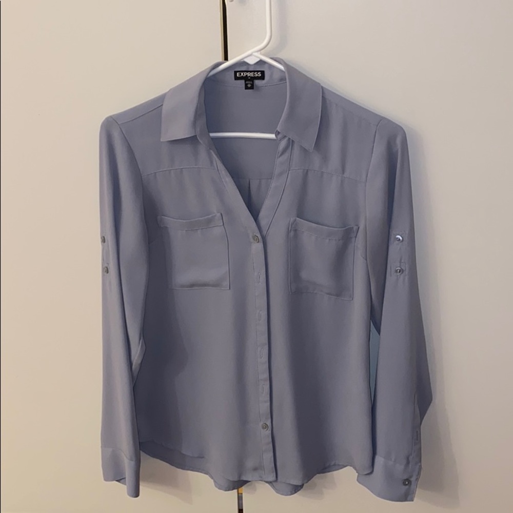 Express Portofino Shirt